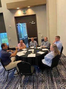 Board Working Group 1