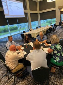 Board Working Group 2