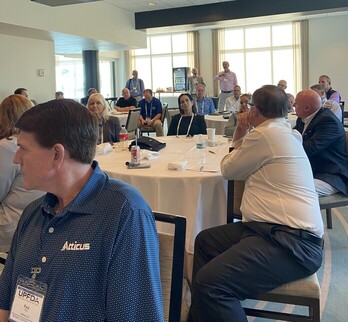 Spring conference 1