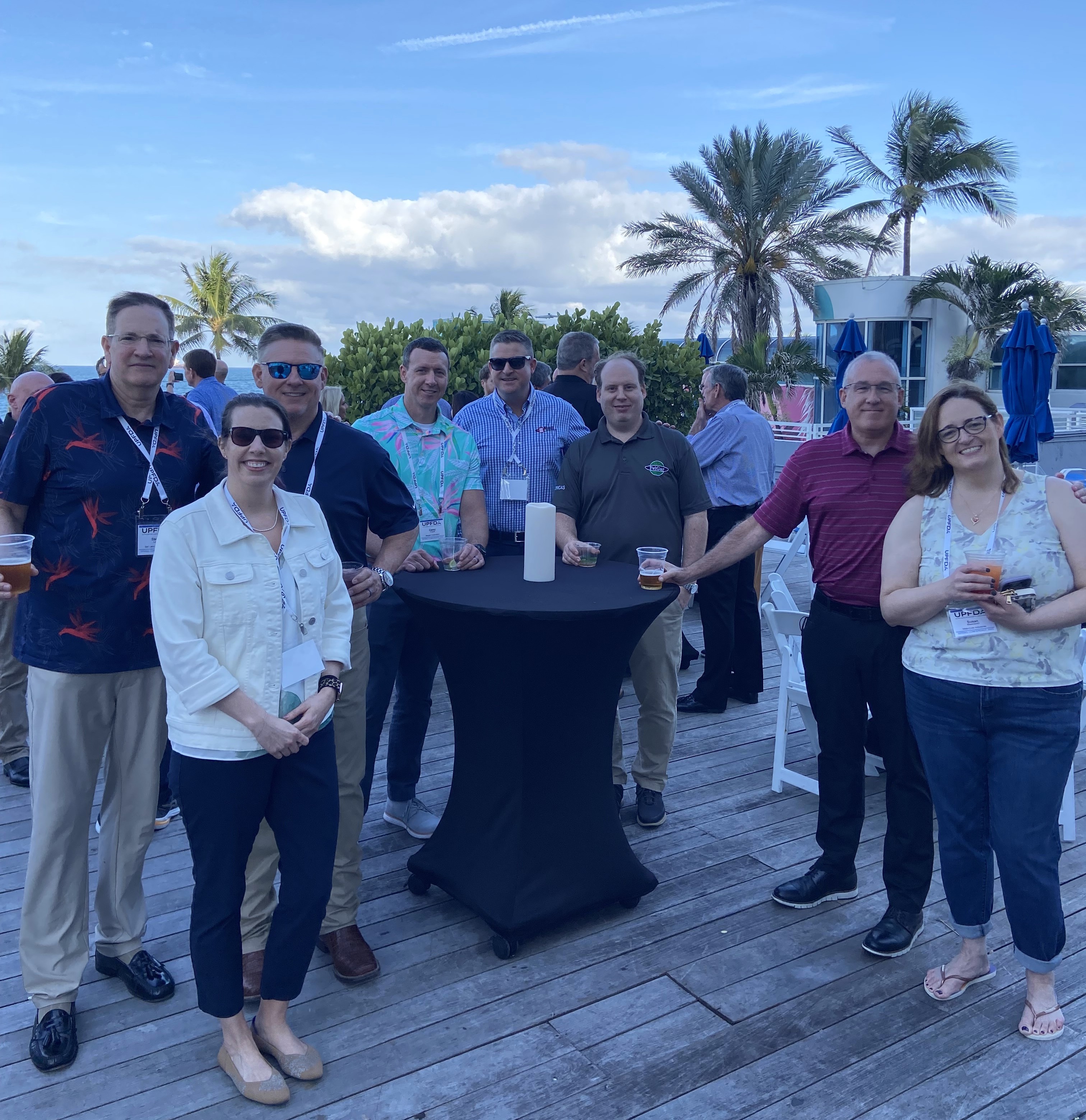 UPFDA Spring Conference | Fort Lauderdale | 2025