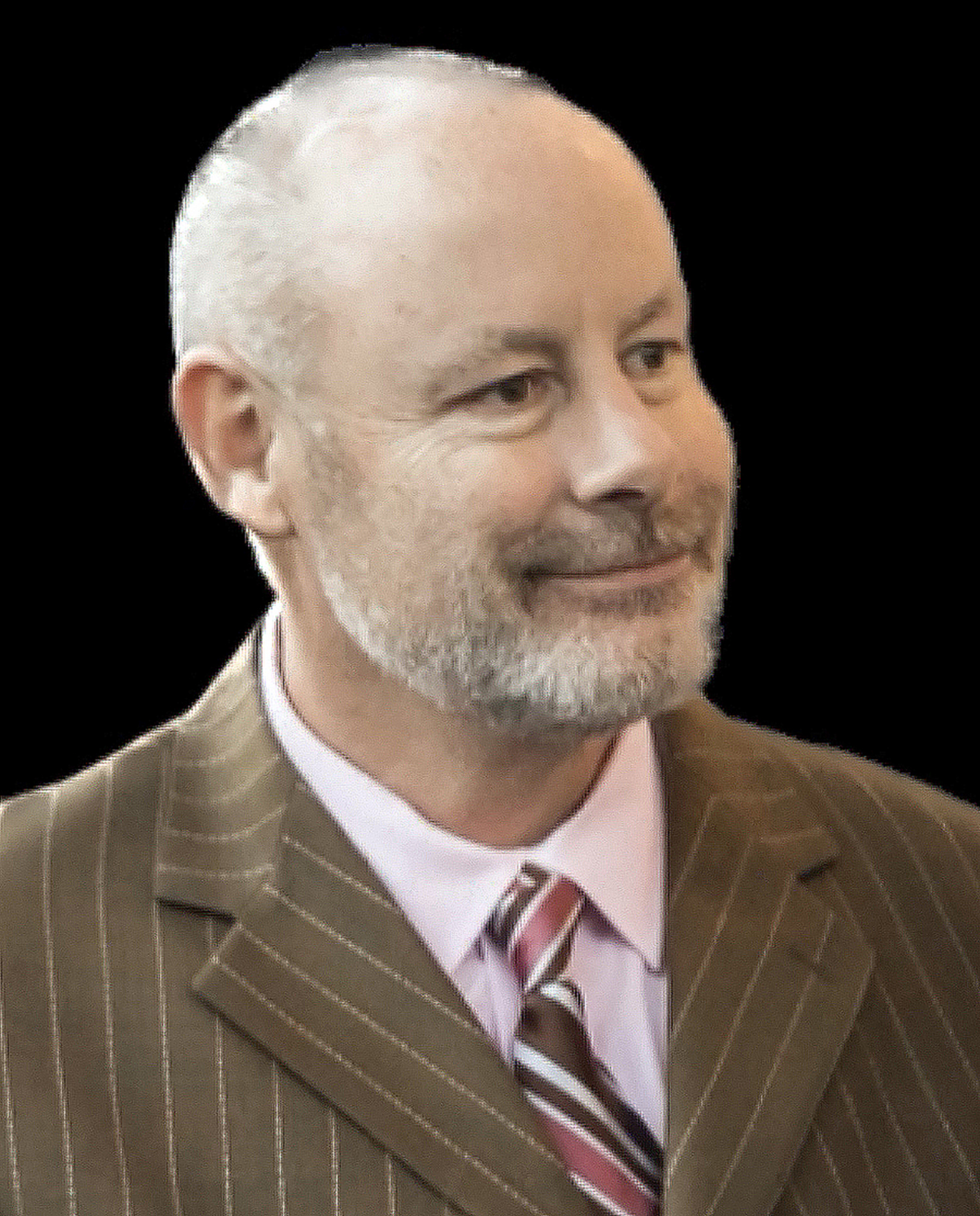 Marty Whitford